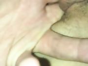 Due labbra di fica tutte da mangiare