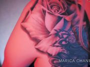 Marica Chanelle  la vicentina bomba sexy