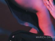 Marica Chanelle  la vicentina bomba sexy