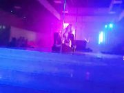 Lisa Amane al Monella Lap Dance