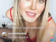 Paola Saulino e le seghe