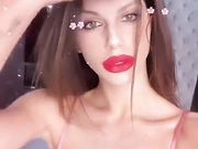 Antonella Fiordelisi bikini hot