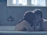 Miriam Leone - Scena hot sesso in vasca
