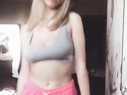 Babemarta su TikTok