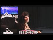 alessia bergamo  nuda in tv sesso spogliarello hot sexy