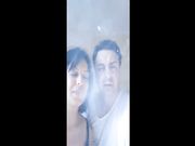 Il video porno di Sara Tommasi e Andrea Dipre
