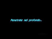 Penetrate nel profondo - FILM PORNO ITALIANO