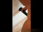 Godo col mio grosso cazzo nero
