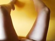 Primo video italiana che si masturba