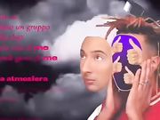 PARODIA PORNO DELLA CANZONE DI GHALI