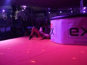 Spettacolo live EXSEX italia