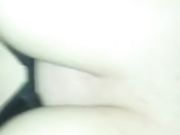 Scopo la mia troia tettona
