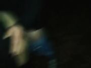 Antonella scopata da 2 amici ubriachi dopo la disco