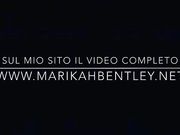 Marikah Bentley pedicure per i propri sudditi