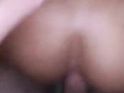 Bello sentirla godere col cazzo in culo