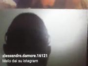 Carlo Calamita 111 in diretta con Lolita Ruiz