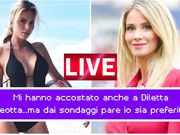 Ludovica Pagani hot compilation