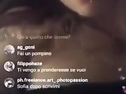 Come pornostar sarei sprecata che dite?