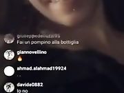 Come pornostar sarei sprecata che dite?