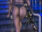 La panterona Naomi Bell a Eros Adriatica 2020