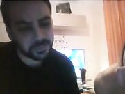 Coppia italiana omegle fa sesso in cam