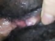 maschio penetra vagina africana con il cazzo duro