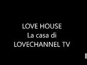 Love House trailer 1