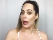 Paola Saulino  Instagram tette e culo - instapaolina