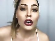 Paola Saulino  Instagram tette e culo - instapaolina