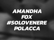 Perle e Pannocchia Amandha Fox