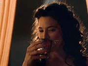 Lucy Lawless, Jaime Murray, Marisa Ramirez... Spartacus