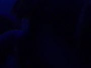 TI PIACE LA MIA BOCCA - Pompino fidanzata tettona