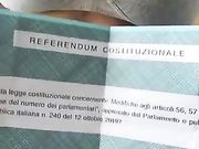 Referendum e tette