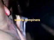 Valeria escort pompinara