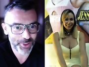 Intervista alla Pornostar Jessy Jay