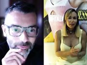 Intervista alla Pornostar Jessy Jay