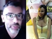 Intervista alla Pornostar Jessy Jay