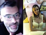 Intervista alla Pornostar Jessy Jay