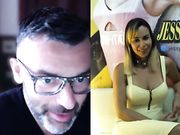 Intervista alla Pornostar Jessy Jay