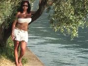 transex miriam milano PADRONA