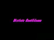 Distinte gentildonne