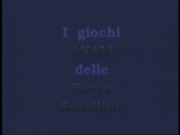 I giochi anali delle porno sorelline 1993 (restaurato)