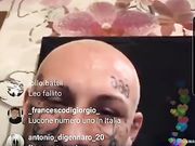 1727worldstar Pompino instagram Giorgia Roma