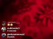 1727worldstar tromba live Instagram Giorgia Roma