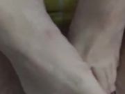 Ragazza tatuata con piercing scopata da fidanzato