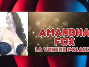 Amandha Fox su " Sex Factor" già Diva Futura Channel