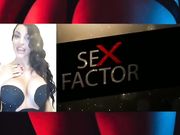 Amandha Fox su " Sex Factor" già Diva Futura Channel
