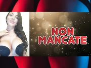 Amandha Fox su " Sex Factor" già Diva Futura Channel