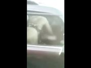 NUN CE POSSO CREDE - Pompino in autostrada