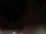 Mi lecca le palle mentre mi sego